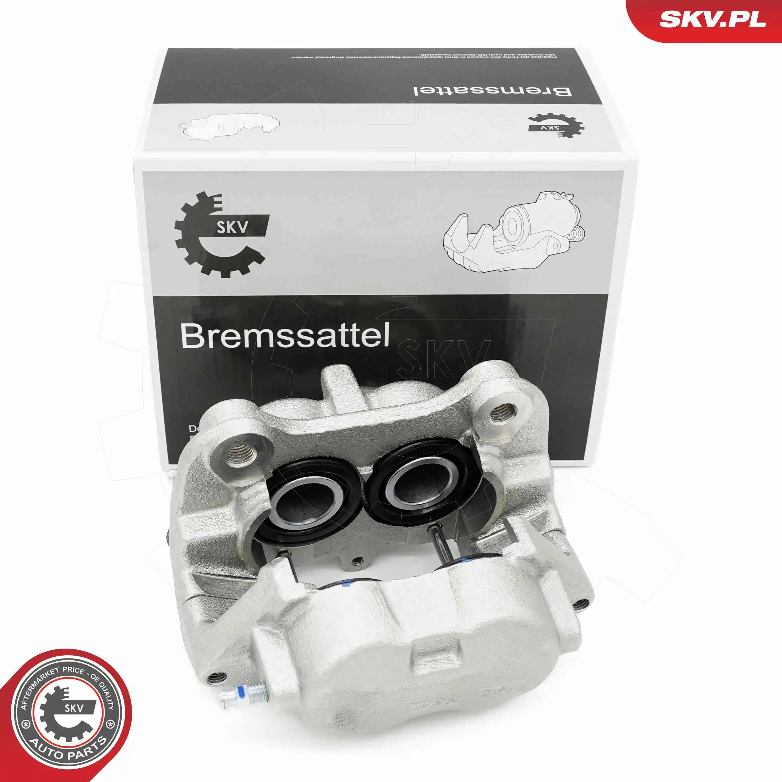 Brake Caliper